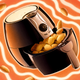 Image for article titled Air-fried gnocchi is a meal the entire household can agree on